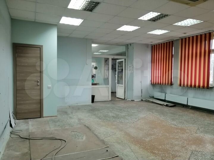 Свободного назначения на Ватутина, 96.7 м²