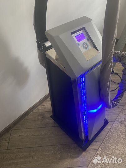 Аппарат LPG b flexy