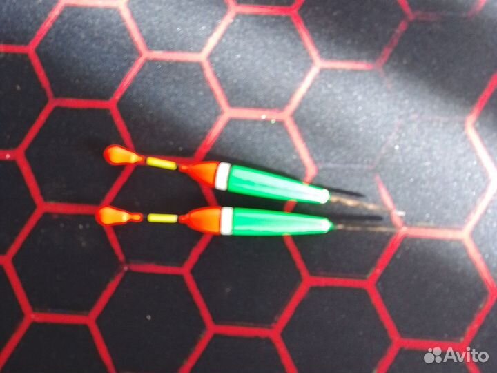 Попловки для удочки на рыбалку