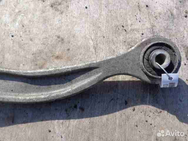 Рычаг зад L верх Chrysler Pacifica 1 CS 04743241AA