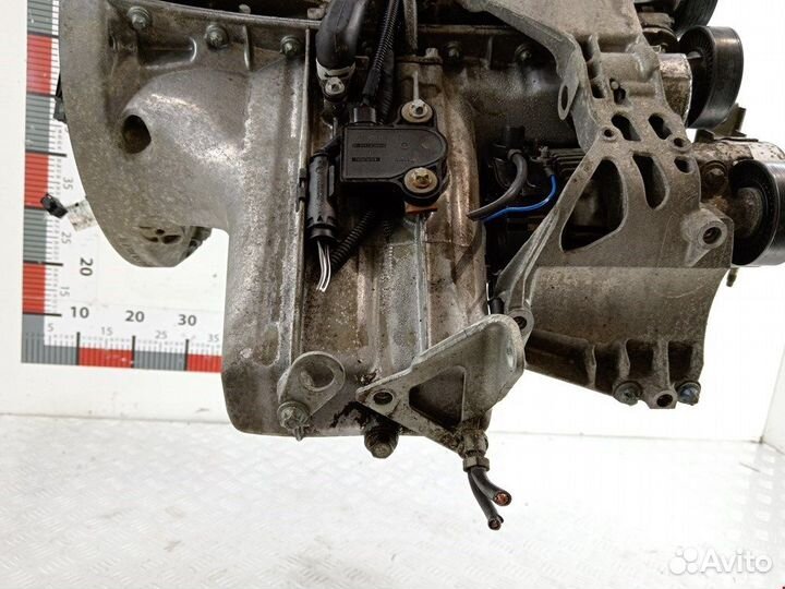 Двигатель (двс) под разборку Mercedes A-Class (W16