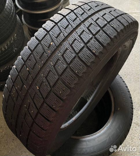 Bridgestone Blizzak Ice 195/55 R16