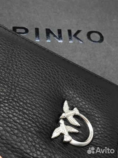 Обложка на паспорт Pinko и Гарантия