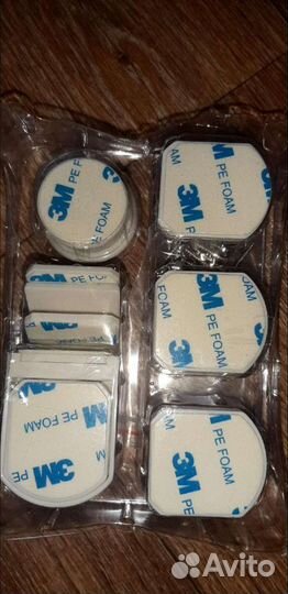 Замки от детей новые