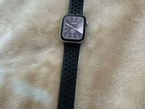 Часы apple watch se 44mm