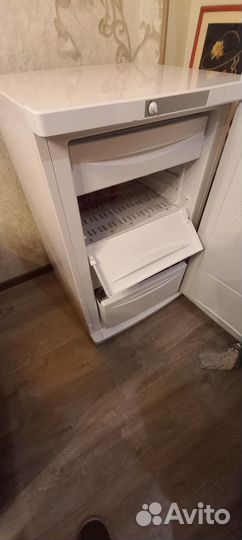 Морозильная камера