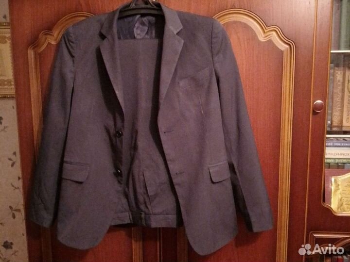 Школьная форма