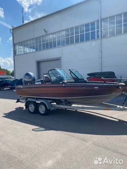 Finval 555 FishPro