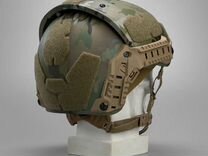 Баллистический шлем Atlant Armour "Титан"