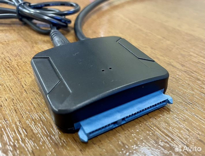Кабель SATA 3
