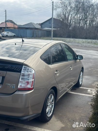 Toyota Prius 1.5 CVT, 2006, 165 000 км