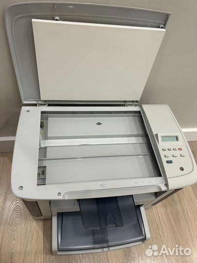 Мфу hp laserjet m1120 mfp