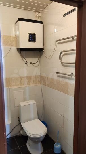 Квартира-студия, 22 м², 1/6 эт.