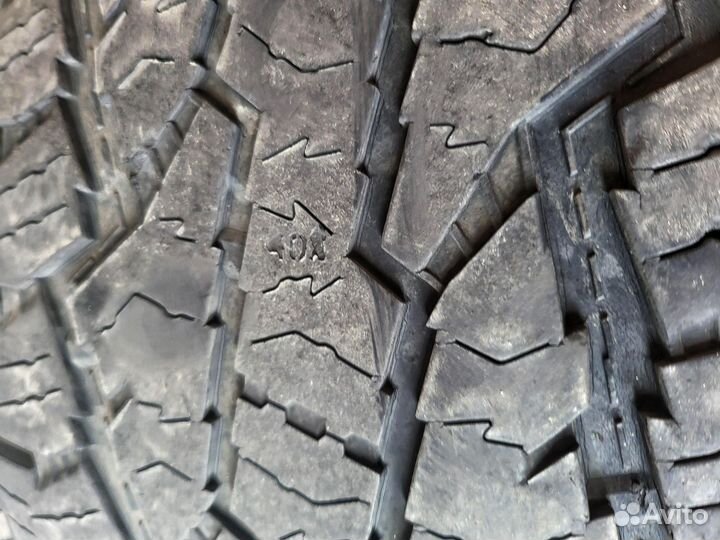 Nokian Tyres Rotiiva AT 285/45 R22