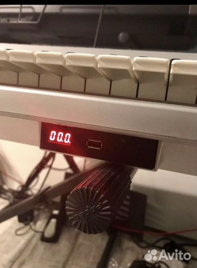 Синтезатор korg pa 80