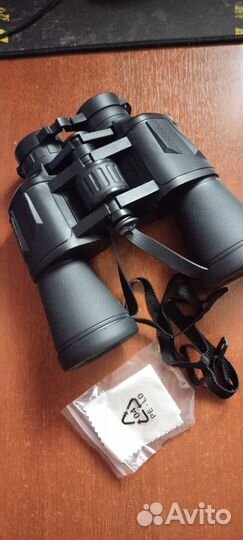 Бинокль