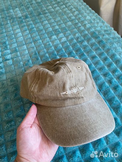 Бейсболка Befree