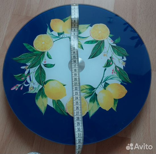 Подставка для торта новая