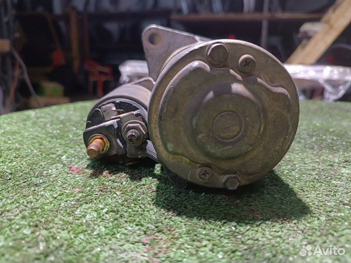 Стартер Subaru Forester SF EJ 1997-2003