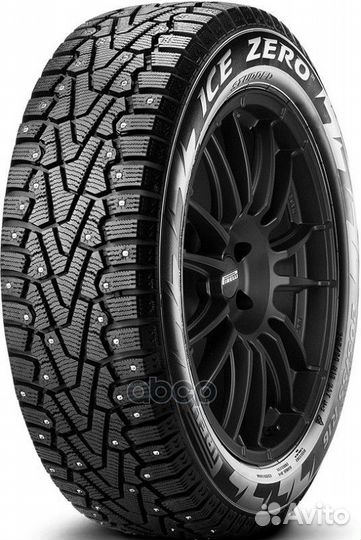 Pirelli Ice Zero 215/50 R17