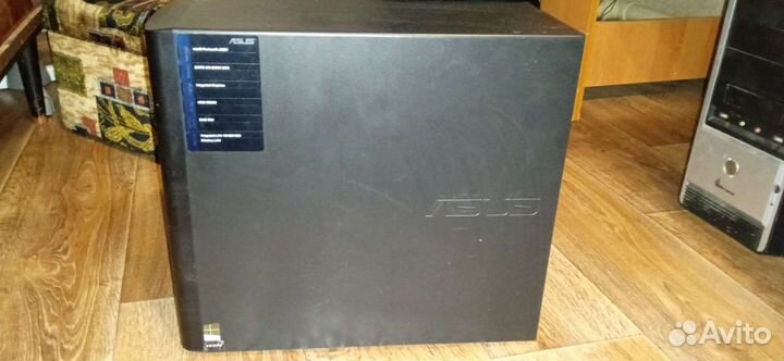 Компьютер для офиса