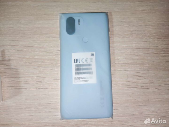 Xiaomi redmi A1 plus