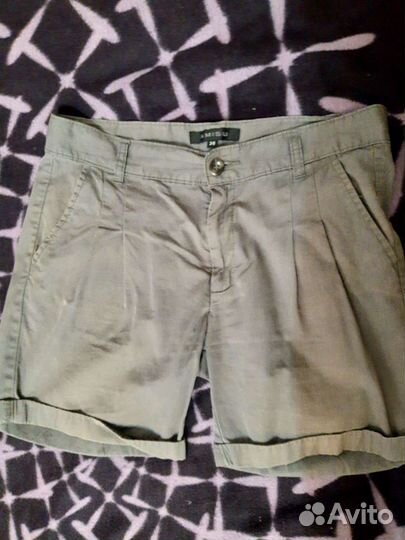 Вещи пакетом, летние женские