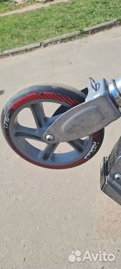 Самокат roces(175),самокат Тruck Max City-2шт