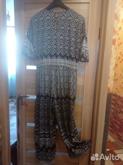 Комбинезон женский летний 58-60