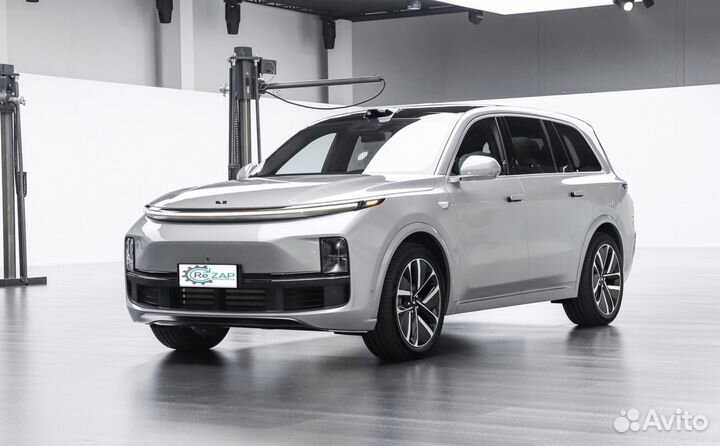 Lixiang Li L9 L8 L7 Запчасти под заказ