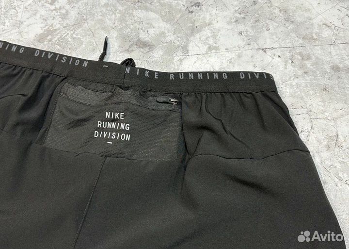 Шорты Nike Running