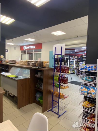 Пивной магазин