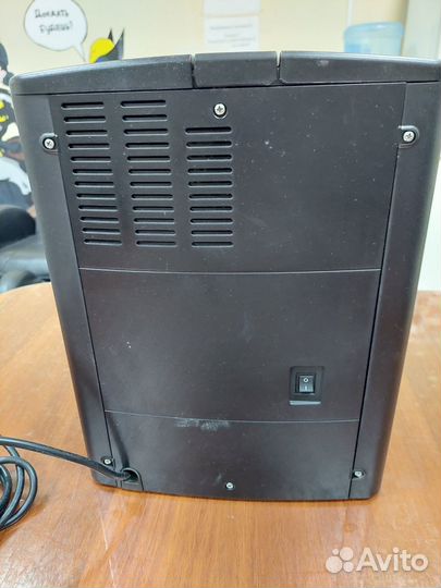 Кофемашина Delonghi esam 2600