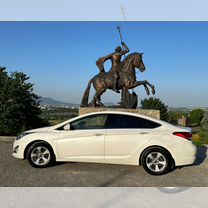 Hyundai i40 2.0 AT, 2014, 167 000 км, с пробегом, цена 1 510 000 руб.