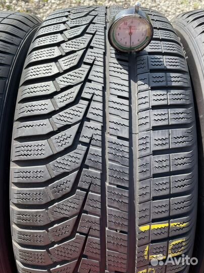 Hankook Winter I'Cept Evo2 W320A SUV 225/55 R18