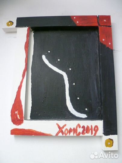 Продается картина 
