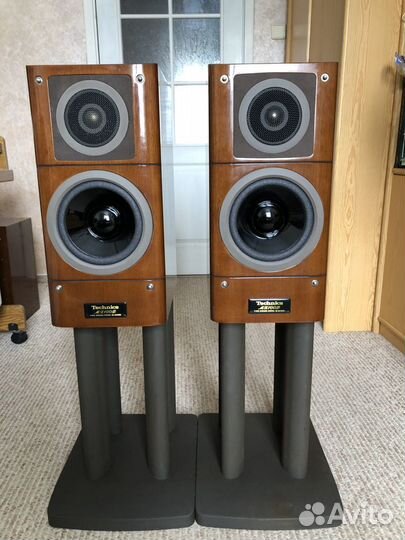 Technics SH-B100 стенды для акустики SB-MX100D