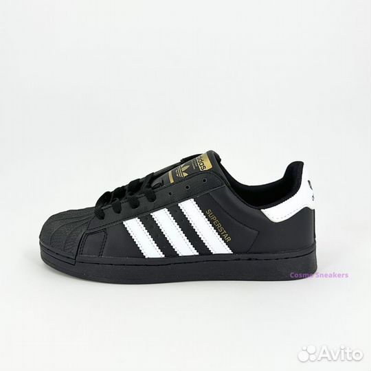 Кросовки adidas superstar