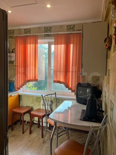 2-к. квартира, 43,4 м², 5/5 эт.