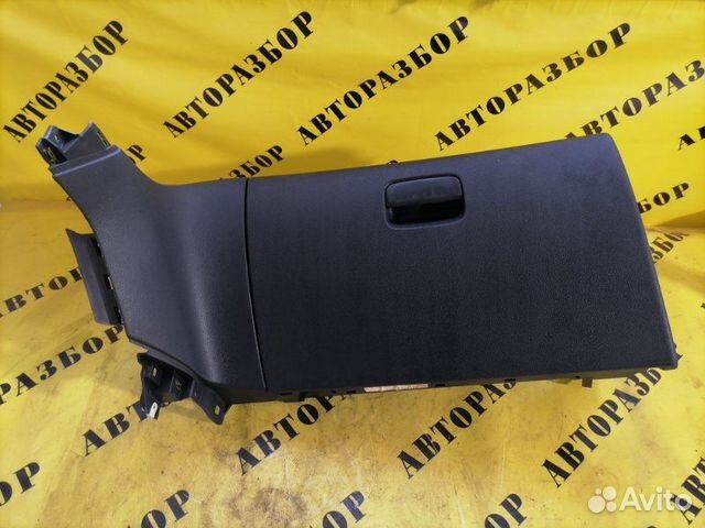 Бардачок Peugeot 3008 2010-2016 1.6 150 Л/С EP6CDT