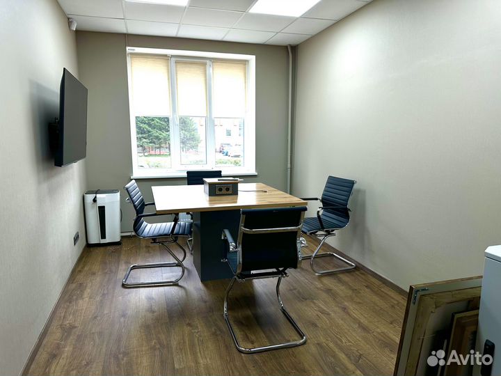 Офисная мебель на заказ