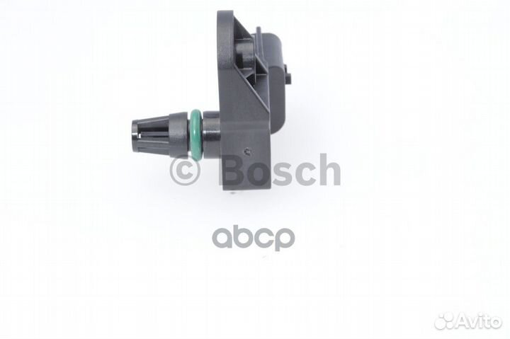 Датчик давления 0281006108 Bosch