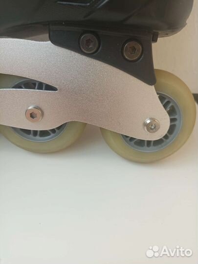 Ролики 37 размер женские