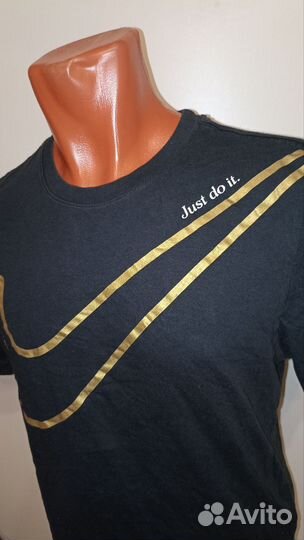 Футболка Nike мужская m