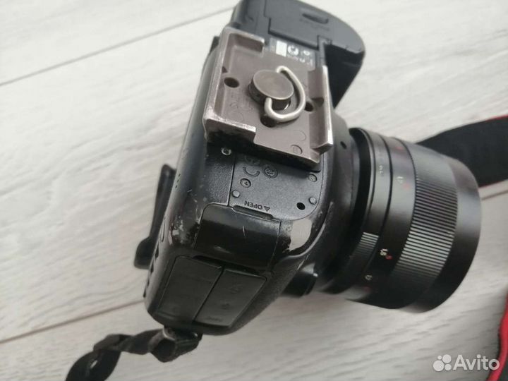 Canon 5d mark iii