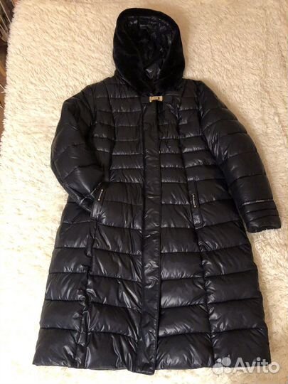 Куртка Пуховик
