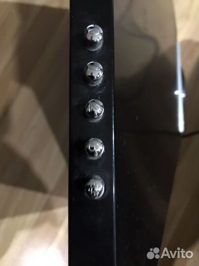 Вытяжка maunfeld для кухни бу