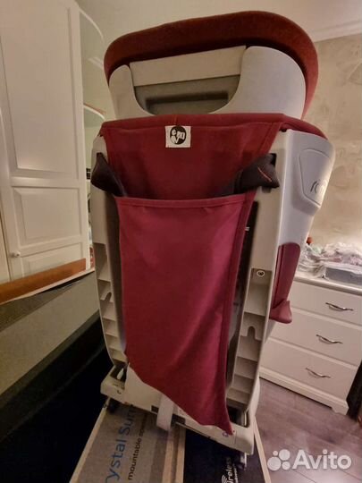 Детское автокресло britax Romer isofix