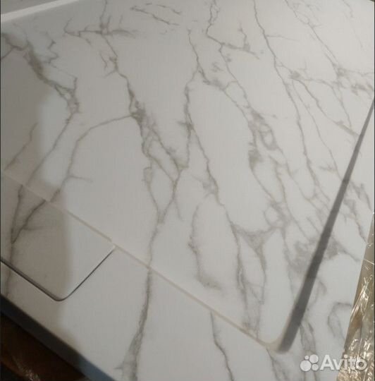 Душевой поддон RGW STL-099MW 90x90