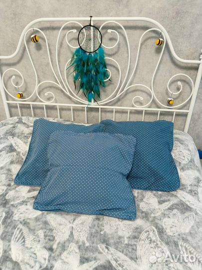 Наволочки декоративные IKEA